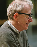 Woody Allen
