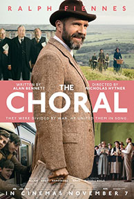 THE CHORAL