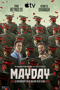 MAYDAY