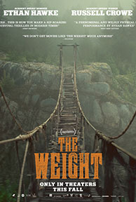 THE WEIGHT