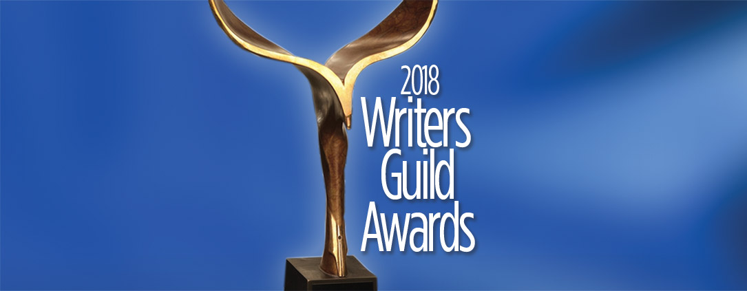 Writers Guild Of America West